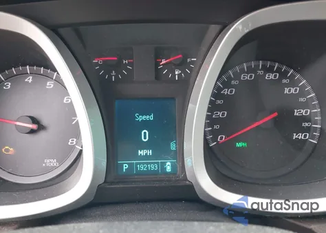 2010 Chevrolet Equinox Ltz from USA, damaged, VIN 2CNFLGEW3A6376994